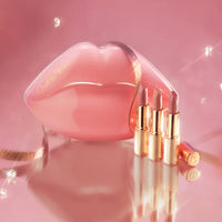 Charlotte Tilbury Iconic Mini Lip Trio