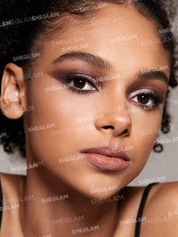 Sheglam Jazy Jigsaw Eyeshadow Palette