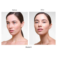Hourglass Veil Hydrating Skin Tint Foundation