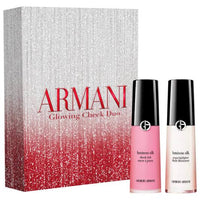 GIORGIO ARMANI Glowing Cheek Duo
