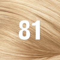 Revlon Color Silk Beautiful Hair Color 81 Light Blonde