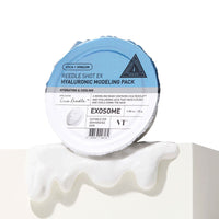 VT Reedle Shot Ex Hyaluronic Modeling Pack 25g