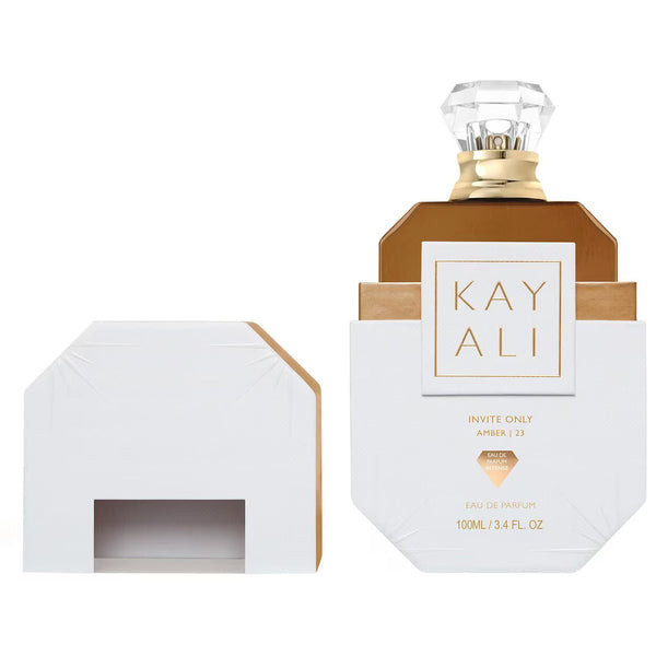 kayali INVITE ONLY AMBER | 23