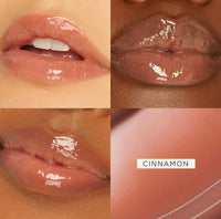 Sephora Favorites 
It's Giving Nude Lip Makeup Value Set