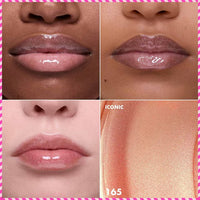 Sephora Glossed set