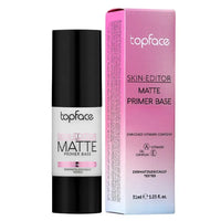 TOPFACE SKIN EDITOR PRIMER BASE MATTIFYING