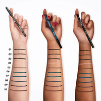 MAKE UP FOR EVER Aqua Resist Color Pencil Waterproof Eyeliner (mini size)