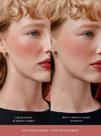 Rare Beauty Soft Pinch Cheek & Lip Trio