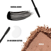 Benefit Gamejoy 3 Pieces Makeup Gift Set