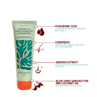 BLUMIN’ KAKTUS Hair We Go! Conditioner Travel Size