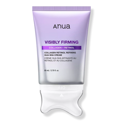 Anua Collagen Retinol Refining Gua Sha Cream