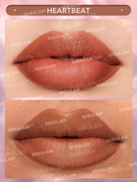 Sheglam Starlight Velvet Lipstick