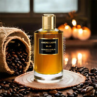 Mancera Paris AMORE CAFFÈ EDP