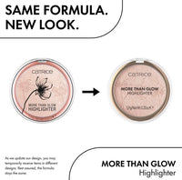 Catrice More Than Glow Highlighter