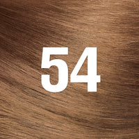 Revlon Color Silk Beautiful Hair Color 54 Light Golden Brown