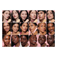 ELF Skin Tint Light Coverage Dewy Finish SPF 50