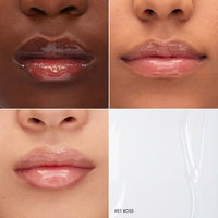 Sephora Glossed set