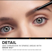 ANASTASIA BEVERLY HILLS BROW WIZ