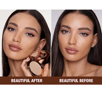 Charlotte tilbury AIRBRUSH FLAWLESS COMPLEXION PERFECTING SET