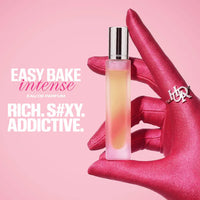 Easy Bake Intense Travel Spray & Holder