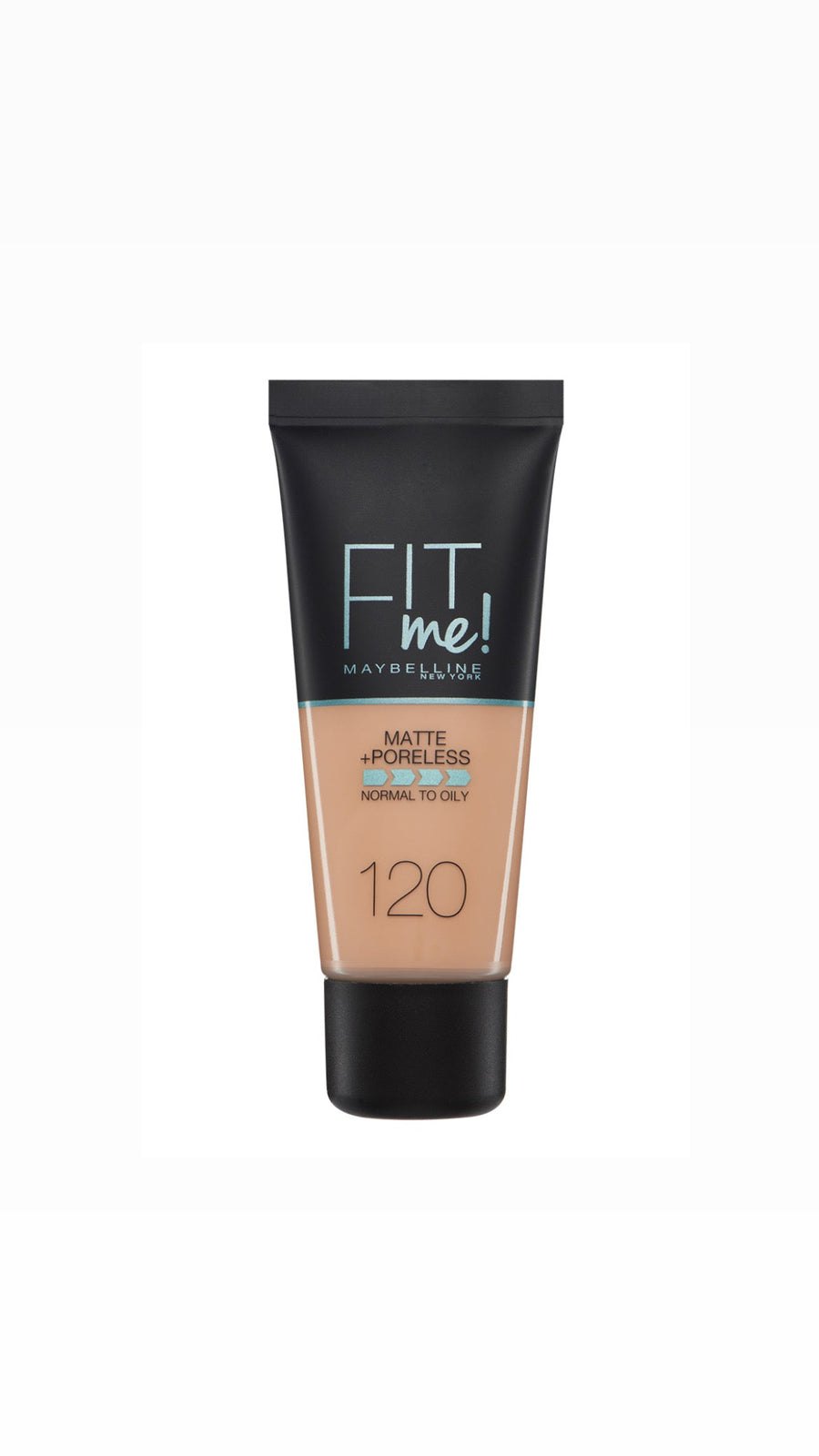MAYBELLINE FIT ME MATTE FOUNDATION
