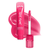 NYX JELLY JOB FULL BODIED HIGH SHINE GLOSS