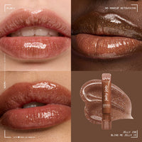 NYX JELLY JOB FULL BODIED HIGH SHINE GLOSS