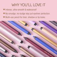 PIXI Endless Silky Eye Pen