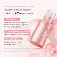 Medicube PDRN collagen exsome shot 2000