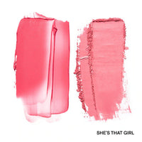 PATRICK TA Mini Major Headlines Double-Take Crème & Powder Blush Duo