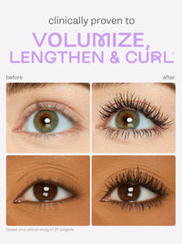 Tarte Tartelette Tubing Mascara (mini 2 ml)