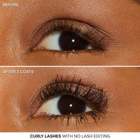 Too Faced Better Than Sex Volumizing & Lengthening Mascara