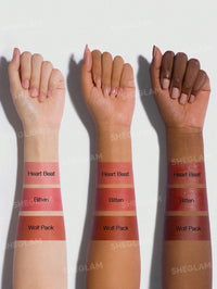 SHEGLAM The Twilight Saga X Immortality Lip Tint