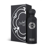 Gissah Mavro EDP