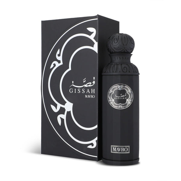 Gissah Mavro EDP