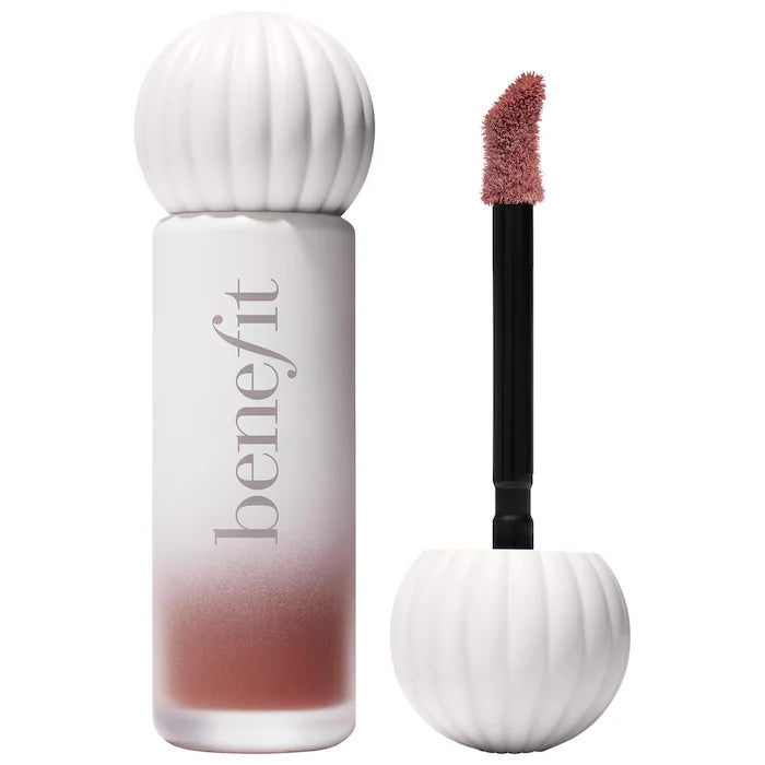Benefit Plushtint Moisturizing Matte Lip Tint