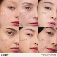 CLARINS DOUBLE SERUM® Foundation