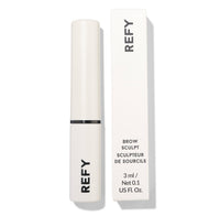 REFY Brow Sculpt Shape and Hold Gel with Lamination Effect