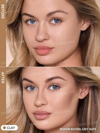 Sheglam Precision Sculpt Liquid Contour Duo