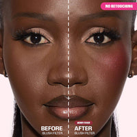 HUDA BEAUTY Blush Filter Soft Glow Liquid Blush