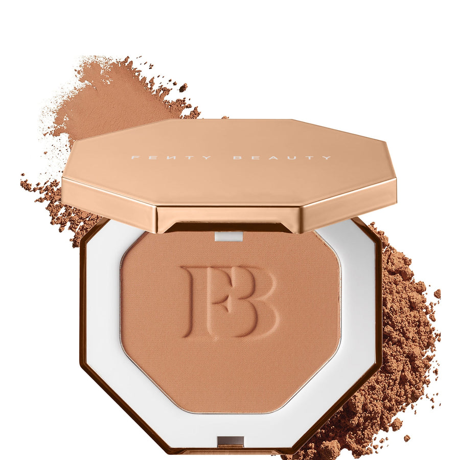 FENTY BEAUTY SUN STALK'R INSTANT WARMTH BRONZER (Mini size)