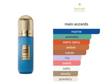 Ibraheem AlQurashi Spanish Tobacco Extrait De Parfum 100ml