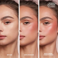 PATRICK TA Patrick's Glow and Gloss Makeup Gift Set