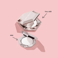 Fenty Beauty Diamond Bomb mini size