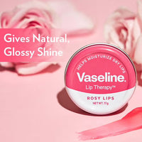 Vaseline Rosy Lip Cream 20g