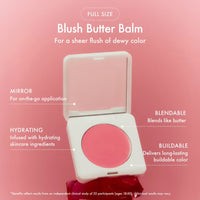 Summer Fridays The Dewy Pink Set