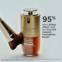CLARINS DOUBLE SERUM® Foundation