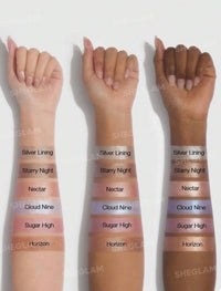 Sheglam Airglow Eye Tint