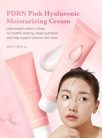 Medicube PDRN Pink Hyaluronic Moisturizing Cream