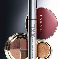 Clarins Wonder Volume Mascara XXL